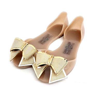 FERRAGAMO Jelly Sandalen 4026021