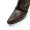 MANOLO BLAHNIK マノロ・ブラニク ブーティ 124514 [P]