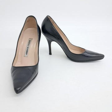 MANOLO BLAHNIK Schuhe 124513
