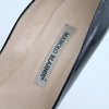 Manolo Blahnik Shoes 124513 [P]