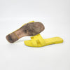 HERMES Hermès Oran Slipper 126872 [P]