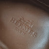 HERMES デニム ケリー ローファー 121322 [P]