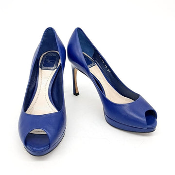 CHRISTIAN DIOR Offene Schuhe 4026662