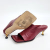 Bottega Veneta Stretch Slippers 124496 [P]