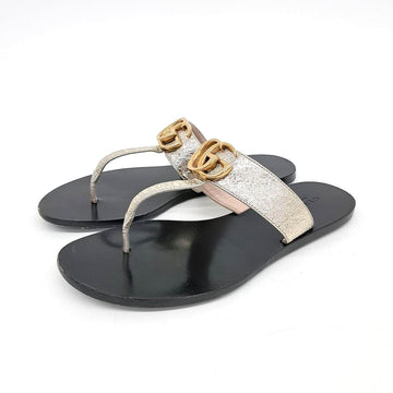 GUCCI Flip-Flops 124476 [P]