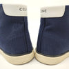 Celine Blank High-Top Sneakers 124450 [P]
