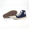 Celine Blank High-Top Sneakers 124450 [P]