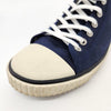 Celine Blank High-Top Sneakers 124450 [P]