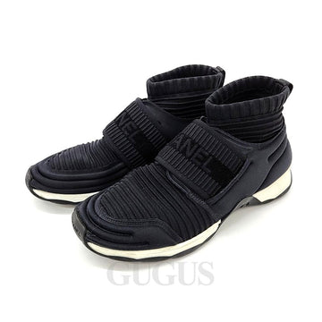 Chanel Sneakers 124416 [P]