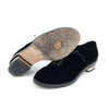 Chanel Velvet Loafers 124403 [P]