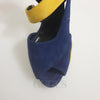 Prada Suede Sandals 124324 [P]