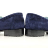 HERMES HERMÈS Wildleder Royal Loafer 124316 [P]