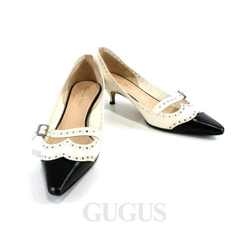 CHRISTIAN DIOR Schuhe 124305