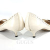 CHRISTIAN DIOR Schuhe 124305 [P]
