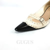 CHRISTIAN DIOR Schuhe 124305 [P]
