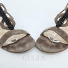 Fabiana Filippi Sandals 124281 [P]