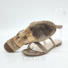 Fabiana Filippi Sandals 124281 [P]