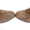 Christian Dior Suede Boots 124267 [P]