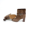 Christian Dior Suede Boots 124267 [P]