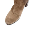 Christian Dior Suede Boots 124267 [P]