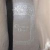 Christian Dior Suede Boots 124267 [P]