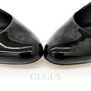 Ferragamo Pattent Leather Shoes 124266 [P]