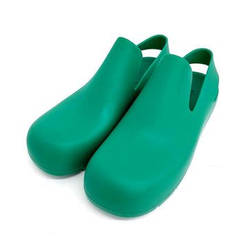 BOTTEGA VENETA Puddle Gummi Slingback 4026144