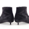 Balenciaga BB Velvet Bootie 124212 [P]