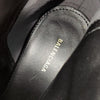 Balenciaga BB Velvet Bootie 124212 [P]