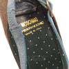 Moschino Chip and Chic Suede Shoes 124189 [P]
