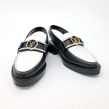 Louis Vuitton Loafer Slingback 4026318