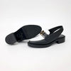 LOUIS VUITTON ルイ・ヴィトン ローファー スリングバック 4026318 [P]