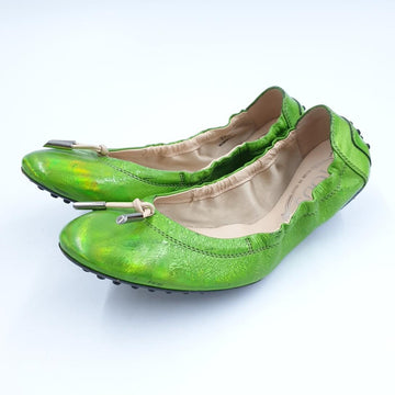 Tod`s Tod's Banded Flat Shoes 124177