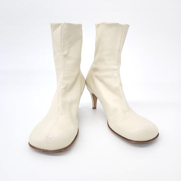BOTTEGA VENETA Block Boots 124133