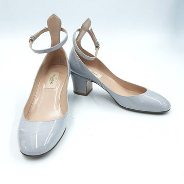 Valentino Patent Leather Shoes 124115