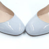 Valentino Patent Leather Shoes 124115 [P]