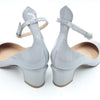 Valentino Patent Leather Shoes 124115 [P]