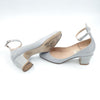 Valentino Patent Leather Shoes 124115 [P]