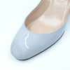 Valentino Patent Leather Shoes 124115 [P]