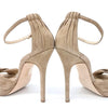 Jimmy Choo Suede Sandals 124103 [P]