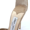 Jimmy Choo Suede Sandals 124103 [P]