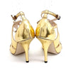 Bottega Veneta Sandals 124065 [P]