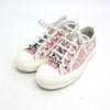 Christian Dior Oblique Work and Dior Sneakers 4027092 [P]