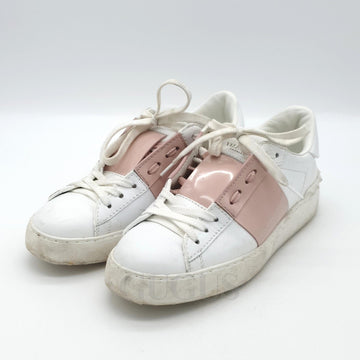 VALENTINO Hidden Open Sneakers 123955