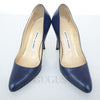 Manolo Blahnik Shoes 123805 [P]