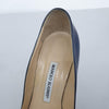 Manolo Blahnik Shoes 123805 [P]