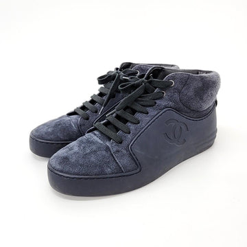 CHANEL Sneaker 123910