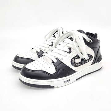 Christian Dior Dior Homme B57 Mid-Top Sneakers 123871