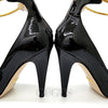 Gucci Patent Leather Shoes 123837 [P]
