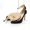 Gucci Patent Leather Shoes 123837 [P]